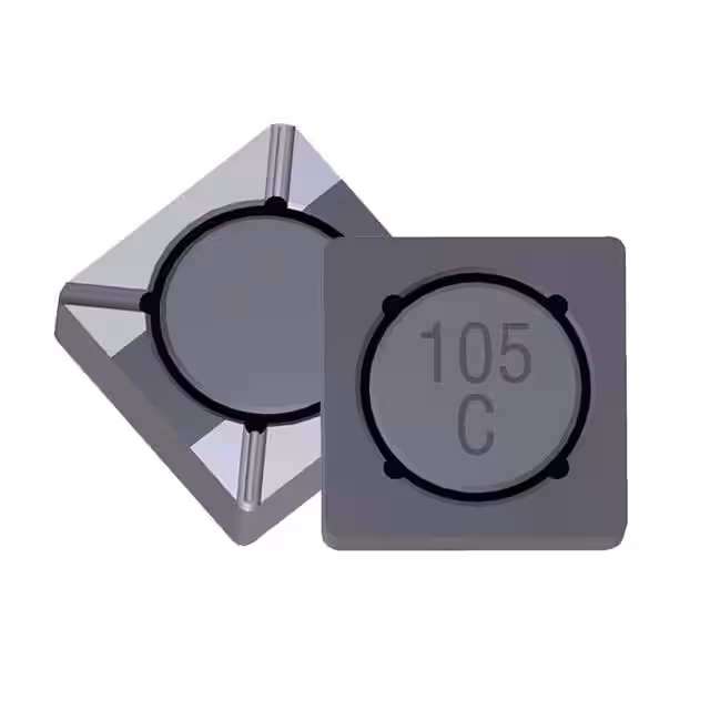 34223C Murata Power Solutions Inc.  Inductores fijos